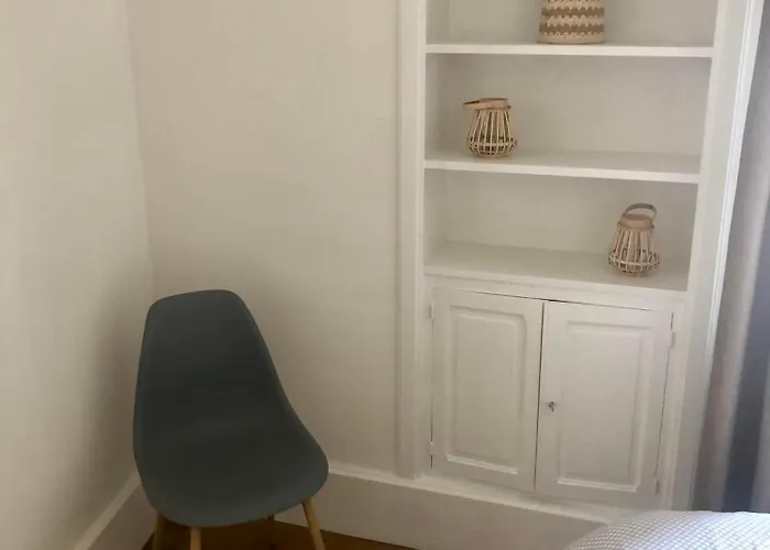 Appartement T2 - Centre-Ville
