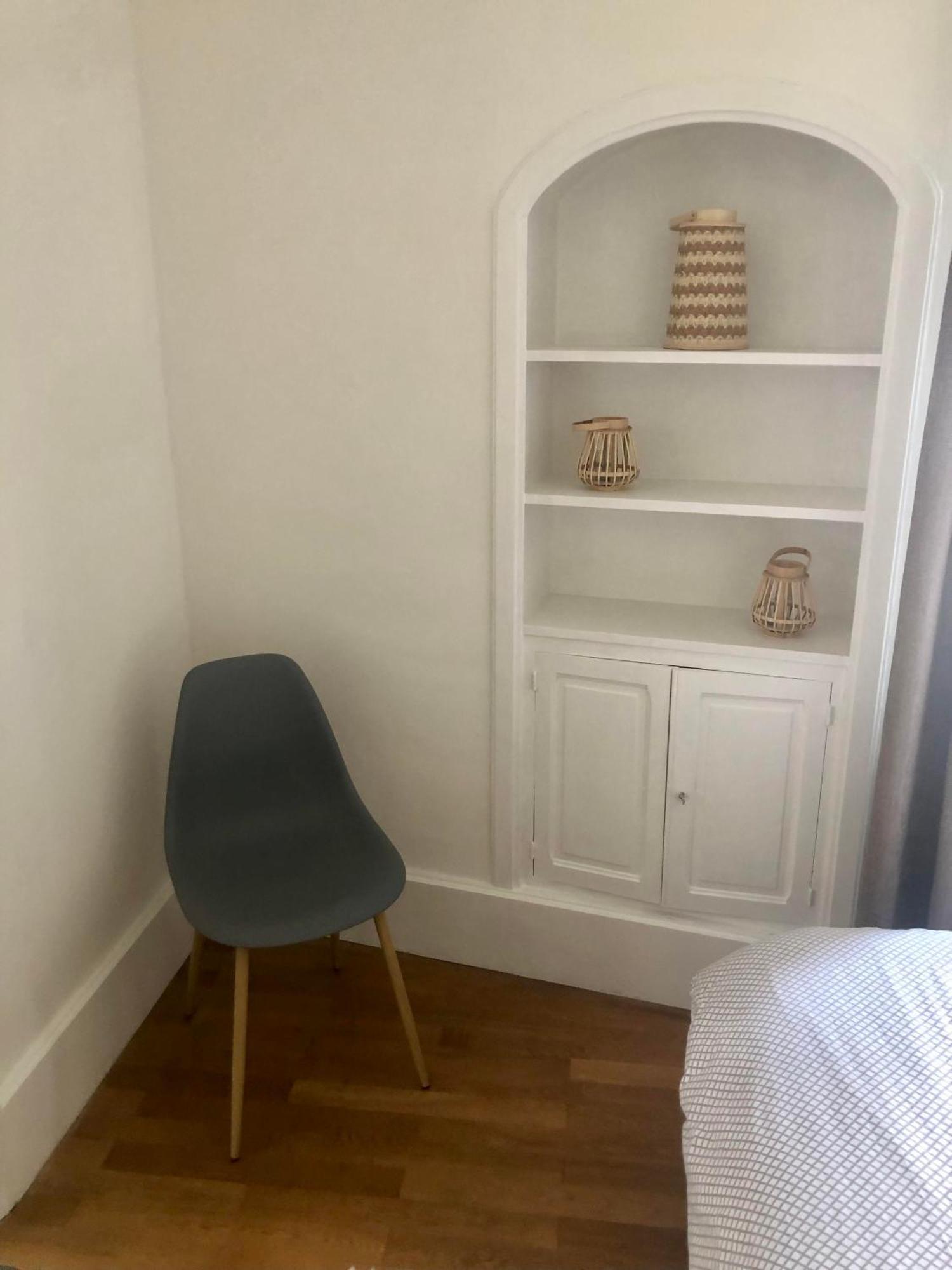 Apartment T2 - Centre-ville