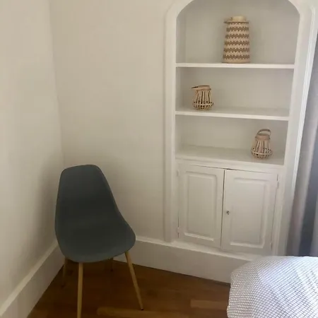 Appartement T2 - Centre-Ville Saint-Pourçain-sur-Sioule Extérieur photo